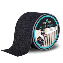 Lifegrip anti Slip Traction Tape, 4 Inch X 38 Foot - Best Grip, Friction... - $14.06