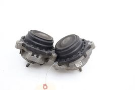 12-18 BMW F30 320I 328I RWD ENGINE MOUNTS LEFT & RIGHT PAIR E3149 image 9