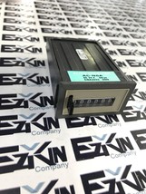 Hokuyo AC-NSA Auto Counter, DC 24V 20cps  - $29.32 CAD