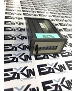 Hokuyo AC-NSA Auto Counter, DC 24V 20cps  - $21.40
