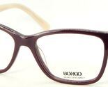 NEW BONGO BG0164 083 SHINY VIOLET EYEGLASSES GLASSES WOMEN'S FRAME 52-15... - $25.74