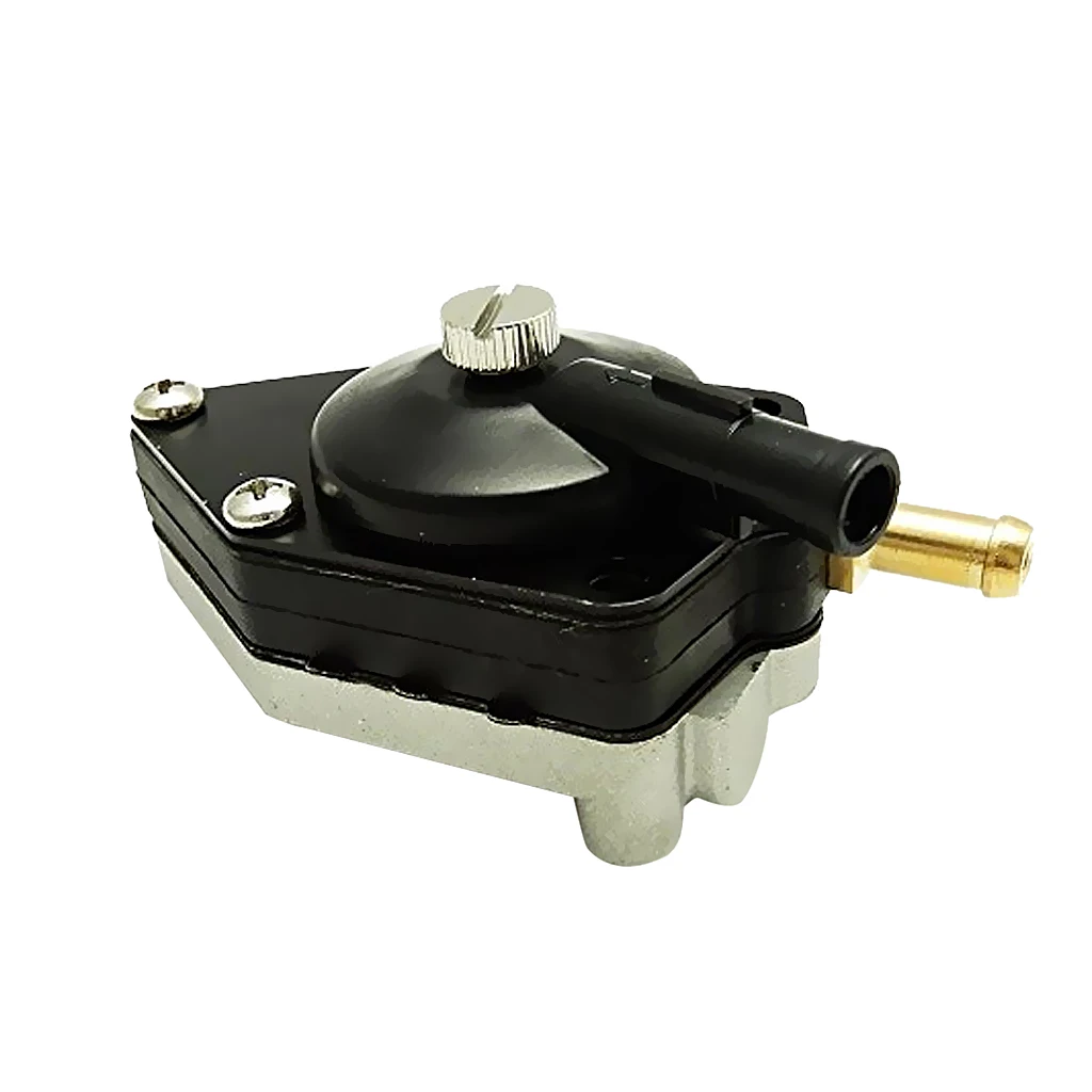 Outboard Fuel Pump for Johnson Evinrude 20-140HP 438556 18-7352 - $34.78