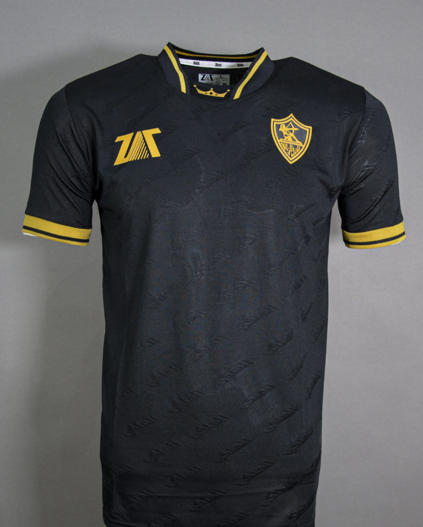 Zamalek (EGYPT) African Super Kit (AWAY) + FREE ZAMALEK MEDAL