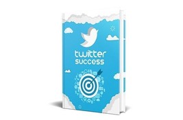 Twitter Success ( Buy this get another free) - £2.27 GBP