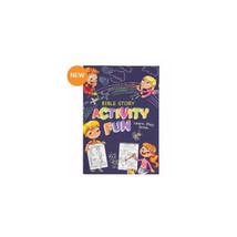 Christian Art Gifts Sky Bible Story Activity Fun - $20.29