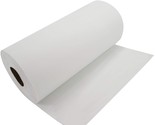 Tear Away Machine Embroidery Stabilizer Backing 12&quot; X 50 Yd Roll - Mediu... - £32.87 GBP