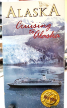 Cruising to Alaska (VHS, 1992) - £2.35 GBP