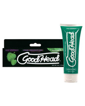 Goodhead Oral Gel - 4 Oz Mint - $13.21