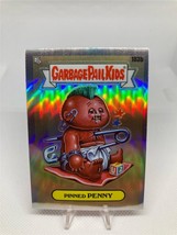 Garbage Pail Kids Collectible Trading Card Pinned Penny 183b - £4.86 GBP