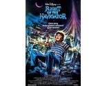 1986 Flight Of The Navigator Movie Poster Print 11X17 David Max Paul Rue... - $11.58