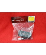 Truconnex TC-GLI 2 Series Ground Loop Isolator, New #N1 - $12.51