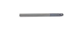 3/16&quot; (.1875&quot;) 4-Flute Carbide Long Reach Ball End Mill ST41012707S - £17.22 GBP