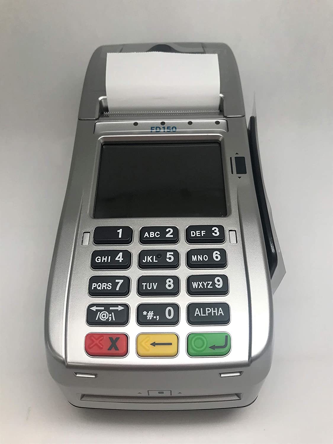 Primary image for First Data FD150 EMV CTLS Credit Card Terminal with Wells 350 Encryption