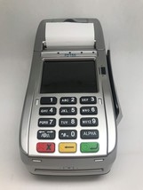 First Data FD150 EMV CTLS Credit Card Terminal with Wells 350 Encryption - $406.99