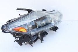 09-10 Nissan Murano HID Xenon Headlight Head Light Passenger Right RH - POLISHED image 7