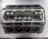 Engine Cylinder Block From 2007 GMC Yukon Denali 6.2 12584724 - $1,837.95