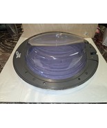 GE Model GFWS1700H1WW Glass Door Only gfws1700h1ww Used - €63,55 EUR