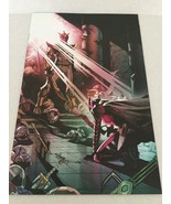 2020 Boom Studios Power Rangers Drakkon New Dawn Virgin Variant #1 - $25.26 CAD
