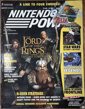 Nintendo Power Magazine #164 (January 2003) - £11.00 GBP