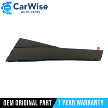 2011-21 Jeep Grand Cherokee Genuine Mopar C Pillar Applique Left 57010449AL - £78.17 GBP