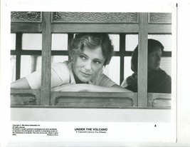 Under The Volcano-Jacqueline Bisset-8x10-B&amp;W-Still-Drama-NM - £26.21 GBP