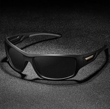 2023 Luxury Polarized Fishing Sunglasses Fishing Classic Sun Glasses Men&#39;s - $365.64 MXN