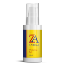 ZARINA Whitening Gel - Illuminate Your Complexion with Ease - $72.69