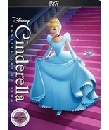 Cinderella )DVD) Import - $8.82