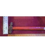 Vintage metal hammer [TOL10232] - $80.86 CAD