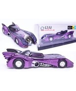 BATMAN 1989 BATMOBILE Hot Wheels 2003 Dream Halloween Very Rare Limited ... - $10,952.03 MXN