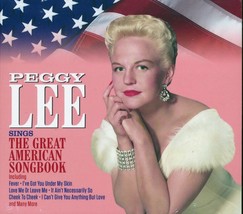 Peggy Lee - £10.38 GBP
