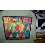 vintage vinyl album     folk music {the bonedaddys} - £7.86 GBP