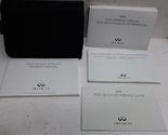 2021 Infiniti QX80 Owners Manual [Paperback] Auto Manuals - $122.49
