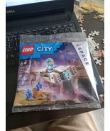 Lego City Space - $7.12