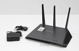 Netgear Nighthawk R7000P AC2300 Smart Wi Fi Router - $31.99