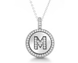 Classic of ny Women&#39;s Necklace .925 Silver 326418 - £47.30 GBP