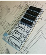 Amiga 500 Plus A500 512k 1MB RAM Expansion AMY501 Plus - $26.01+