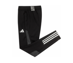adidas Tiro 23 Competition Training Pants Men&#39;s Soccer Pants Asia-Fit NWT HC5483 - £40.70 GBP