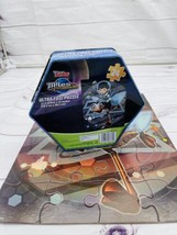 Miles From Tomorrowland Ultra Foil Puzzle 24 Pieces Disney Junior Collectors Tin - £4.65 GBP