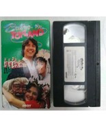 1986 Babes in Toyland VHS - Keanu Reeves, Drew Barrymore - FAST FREE SHI... - $13.99