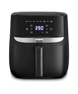 6qt Air Fryer Touchscreen Black - $286.99