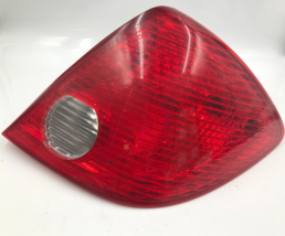 2005-2010 Pontiac G6 Passenger Side Tail Light Taillight OEM A04B04032 - $49.49