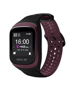 HEALBE GoBe3 - Wearable Health, Fitness and Activity Tracker with Automa... - $157.41