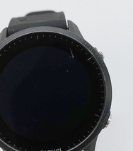 Garmin Forerunner 955 Fitness Smartwatch - Black 010-02638-10 image 3