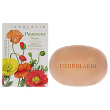 Perfume Soap - Sweet Poppy - $11.43
