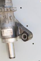2007-2009 MAZDA MAZDASPEED 3 POWER STEERING RACK & PINION J3824 image 5