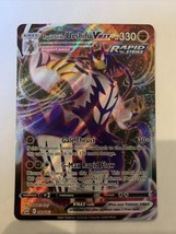 Pokemon Rapid Strike Urshifu VMAX - Battle Styles 88/163 - NM/M - Pack F... - $2.87