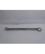 Craftsman Box Wrench 17MM 19MM VA 42958 Vintage Made in USA NOS - £8.88 GBP