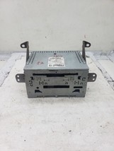 Audio Equipment Radio Receiver AM-FM-CD-MP3 Fits 08-13 LANCER 672880 - £57.39 GBP