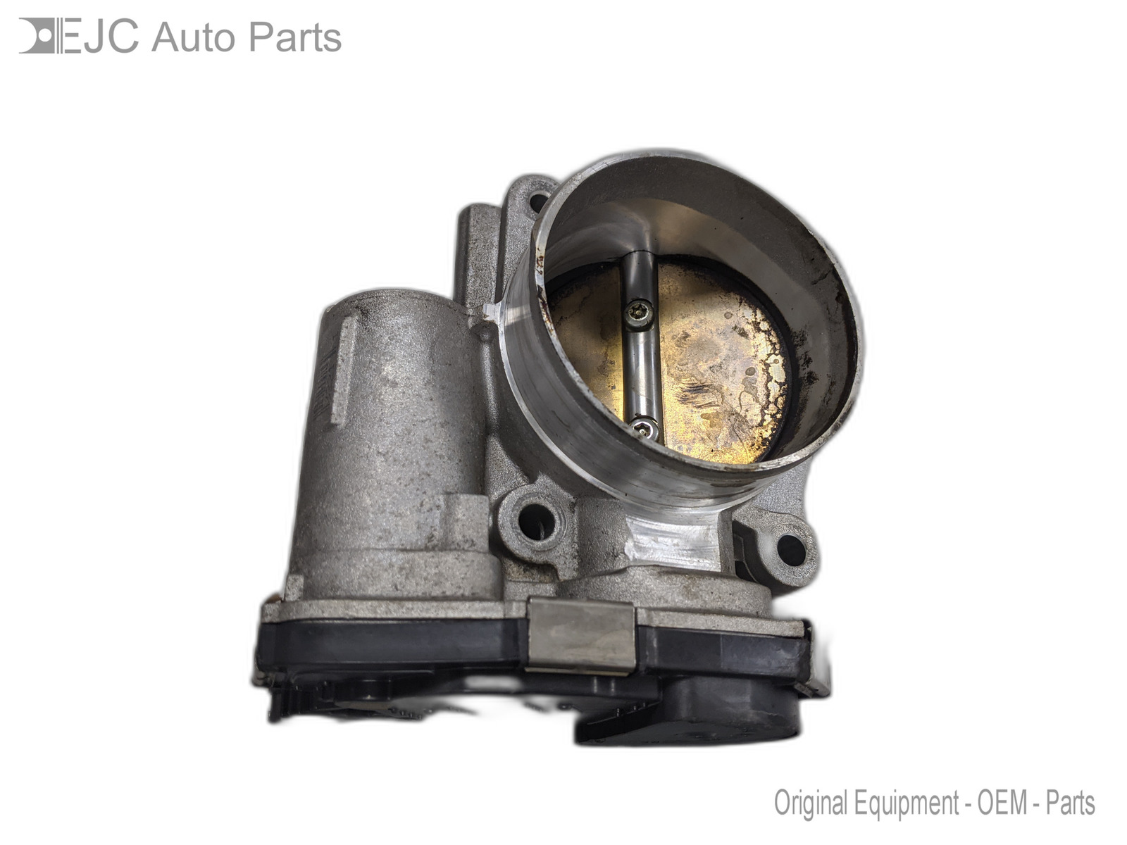 Throttle Valve Body For 07-09 Cadillac CTS  3.6 - $39.55